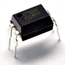 Оптопара транзисторная EL817C DIP4
