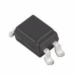 Оптопара EL814 оптоэлектронный прибор SMD4