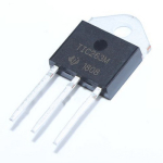 Симистор TIC263M 25A 600V корпус SOT93