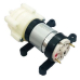 Насос мембранный R385 6-12VDC для жидкостей 1.5-2л в минуту