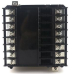 Термостат REX-C900 220V 50Hz вихід RELAY
