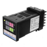 Терморегулятор REX-C100 220V 50Hz выход RELAY M*AN
