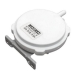 Пресостат JAMIN QC 21-5-21 SO2-JM 39/55Pa для газових котлів