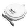 Пресостат JAMIN QC 21-5-21 SO2-JM 39/55Pa для газових котлів