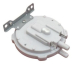 Пресостат JAMIN QC 21-5-21 SO2-JM 39/55Pa для газових котлів