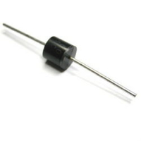 Діод 6A10 1000V 6A низькочастотний R-6