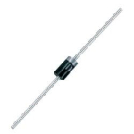 Диод 1N5817 1A 20V Шоттки DO41