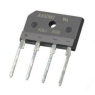 Диодный мост KBJ608 6А 800V (KBL RS) двухполупериодный