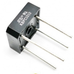 Діодний міст KBPC1010 10А 1000V