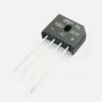 Діодний міст KBU3510 35А 1000V