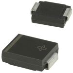 Діод S3M 100V 3A випрямляючий DO-214AB (SMC)