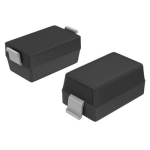 Діод 1N4148W (T4) SMD кремнієвий 75V 0.15A SOD-123