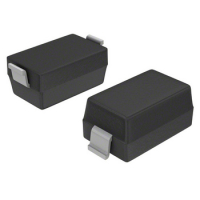 Діод 1N4148W (T4) SMD кремнієвий 75V 0.15A SOD-123