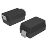 Діод 1N4148W (T4) SMD кремнієвий 75V 0.15A SOD-123