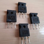 Диод ультрабыстрый STTH60W03CW 2x30A 300V TO247