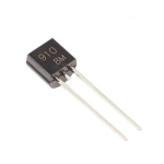 Варикап BB910 TO92