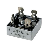 Диодный мост KBPC5010 50А 1000V