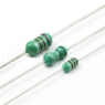Дроссель аксиальный 2.2uH 0.63A 0307 0.25W