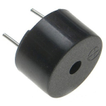 Звукоизлучатель SFM20-I DC 6-24VDC бузер