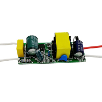 Драйвер светодиодный 220V 12-18x1W 300mA