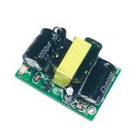 Блок питания импульсный AC-DC 3.3V 600mA 2W модуль