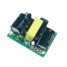 Блок живлення імпульсний AC-DC 3.3V 600mA 2W модуль