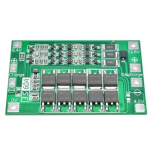 Контроллер BMS 3S 60A Заряда Разряда Li-Ion 18650 батарей 12.6V с балансировкой
