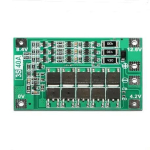 Контроллер BMS 3S 40A Заряда Разряда Li-Ion 18650 батарей 12.6V с балансировкой