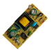 Блок питания AC-DC 5V 2A монтаж в корпус