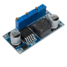 Модуль LM2596S для зарядных устройств buck step down DC-DC