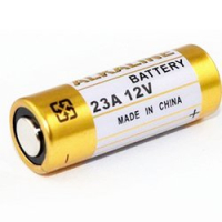 Батарейка Alkaline 12V 23A MS21 VR22 A23 V23GA