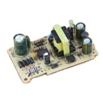 Блок питания импульсный 12V 1A бескорпусной
