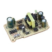 Блок питания импульсный 12V 1A бескорпусной