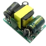 Блок питания AC-DC 12V 450mA монтаж на плату