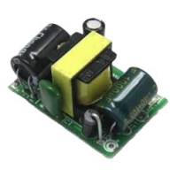Блок питания AC-DC 5V 700mA монтаж на плату