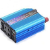 Инвертор преобразователь DC-AC с 12V на 220V
