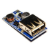 Повышающий USB модуль DC-DC 0.9-5V конвертор 5V 600mA