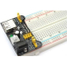 Модуль MB102 питания 3.3V 5V Arduino и макетных плат