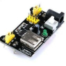 Модуль MB102 питания 3.3V 5V Arduino и макетных плат