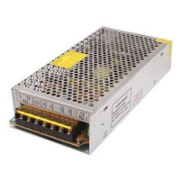 Блок живлення S-120-12 AC-DC імпульсний 12V 10A