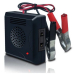 Інвертор WS-107 перетворювач DC-AC з 12V на 220V