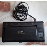 Зарядное устройство Philips battery charger PNC 251