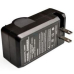 Зарядное устройство на 2 x 18650 от сети 220V