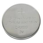 Батарейка литиевая CR2032 Li-MnO2