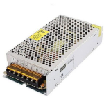 Блок питания S-120-24 AC-DC импульсный 24V 5A