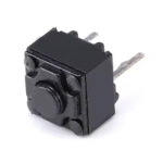 Кнопка тактовая TACT Mouse 6x6x5.7mm микрокнопка для компьютерной мыши