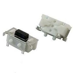 Кнопка тактовая угловая IT-1188E 3х6x3.5mm (J-167)