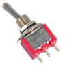 Тумблер MTS-102 3pin ON-ON 250V 2A