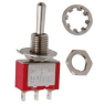Тумблер MTS-103 3pin ON-OFF-ON 250V 2A