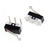 Микропереключатель 006-014 2A 125V с рычагом